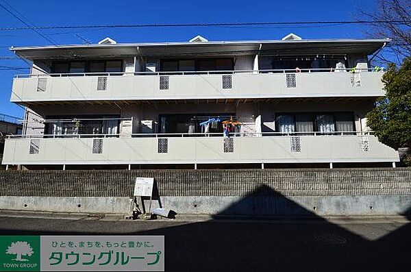 外観画像