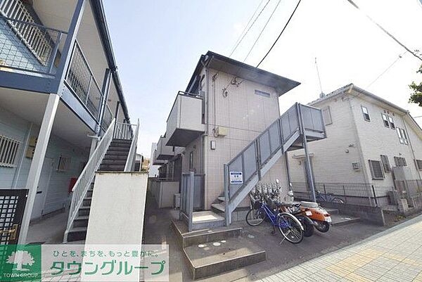 外観画像