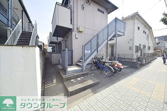 外観画像