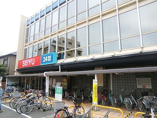 外観画像
