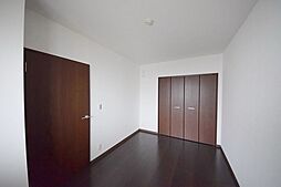 JR埼京線 南与野駅 徒歩28分の賃貸マンション 3階2LDKのリビング/ダイニング