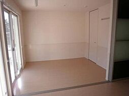 埼玉高速鉄道 戸塚安行駅 徒歩21分の賃貸アパート 2階2LDKのリビング/ダイニング