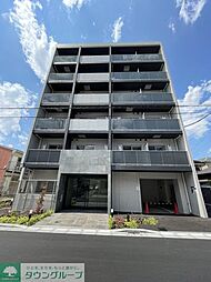 JR京浜東北・根岸線 川口駅 徒歩15分の賃貸マンション