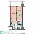 プレジオ川口12階15.8万円