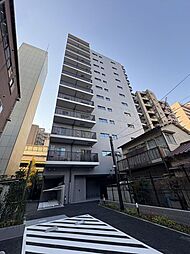 都営三田線 板橋本町駅 徒歩3分の賃貸マンション