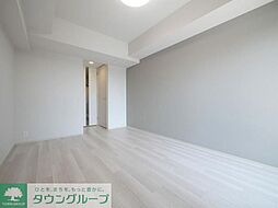 JR京浜東北・根岸線 川口駅 徒歩7分の賃貸マンション 11階1Kのリビング/ダイニング