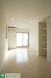 JR武蔵野線 越谷レイクタウン駅 徒歩12分の賃貸アパート 1階1Kのリビング/ダイニング