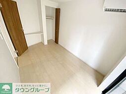 JR武蔵野線 西浦和駅 徒歩9分の賃貸アパート 1階1Kのリビング/ダイニング