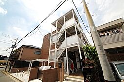 JR京浜東北・根岸線 与野駅 徒歩14分の賃貸マンション