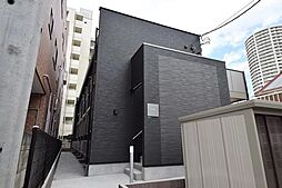 JR京浜東北・根岸線 川口駅 徒歩8分の賃貸アパート