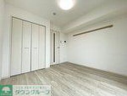 埼玉高速鉄道 鳩ヶ谷駅 徒歩14分の賃貸アパート 3階1Kのリビング/ダイニング