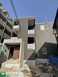 埼玉高速鉄道 鳩ヶ谷駅 徒歩14分