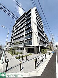 都営三田線 西台駅 徒歩10分