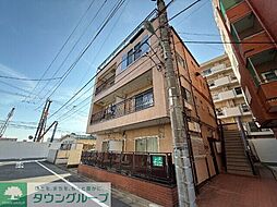 都営三田線 志村坂上駅 徒歩5分の賃貸マンション