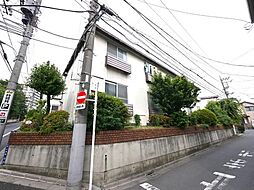 都営三田線 本蓮沼駅 徒歩6分