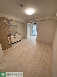 都営三田線 板橋本町駅 徒歩6分の賃貸マンション 5階1LDKのリビング/ダイニング