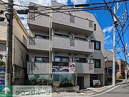 東武東上線 上板橋駅 徒歩7分