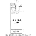 アネックス蕨2階6.2万円
