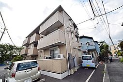 JR埼京線 北戸田駅 バス18分 下町橋下車 徒歩2分の賃貸アパート