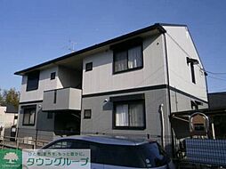 JR埼京線 戸田駅 バス18分 下町下車 徒歩1分