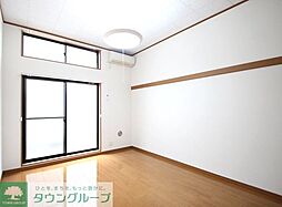 JR武蔵野線 東川口駅 徒歩11分の賃貸アパート 1階1Kのリビング/ダイニング