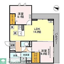 埼玉高速鉄道 浦和美園駅 徒歩9分