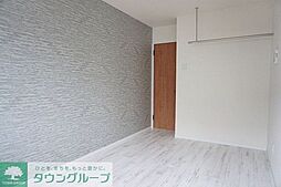 JR京浜東北・根岸線 蕨駅 徒歩9分の賃貸アパート 2階1Kのリビング/ダイニング