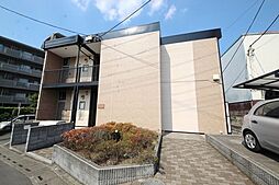 JR埼京線 南与野駅 徒歩15分