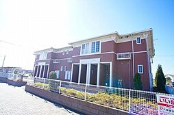 東武伊勢崎線 大袋駅 徒歩23分の賃貸アパート