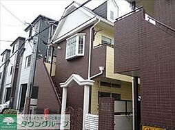 JR埼京線 北戸田駅 徒歩16分の賃貸アパート