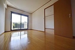 埼玉高速鉄道 戸塚安行駅 徒歩4分の賃貸マンション 1階2DKのリビング/ダイニング