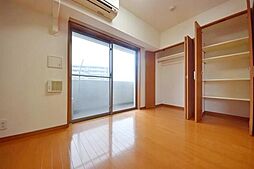 JR京浜東北・根岸線 北浦和駅 徒歩6分の賃貸マンション 4階1DKのリビング/ダイニング