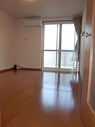 レオネクストリバーシティ本町 202 2階1Kのリビング/ダイニング