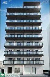 JR京浜東北・根岸線 西川口駅 徒歩4分