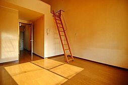 JR京浜東北・根岸線 川口駅 徒歩7分の賃貸アパート 2階1Kのリビング/ダイニング