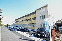 JR埼京線 与野本町駅 徒歩12分の賃貸アパート