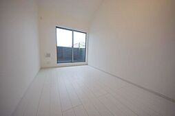 JR埼京線 南与野駅 徒歩9分の賃貸アパート 3階1Kのリビング/ダイニング