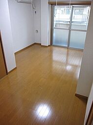 JR埼京線 戸田公園駅 徒歩5分の賃貸マンション 4階ワンルームのリビング/ダイニング