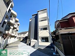 エミネックス与野