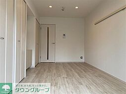 リブリ・新都心II 1階1Kのリビング/ダイニング