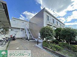 レオパレスパインヒル美女木