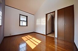 Ｈａｎａｇｕｒｉ461 203 2階1Kのリビング/ダイニング