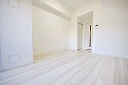 JR京浜東北・根岸線 川口駅 徒歩13分の賃貸マンション 2階1Kのリビング/ダイニング