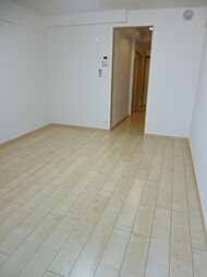 東武伊勢崎線 越谷駅 徒歩6分の賃貸マンション 2階1Kのリビング/ダイニング