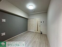 JR京浜東北・根岸線 西川口駅 徒歩5分の賃貸マンション 9階1Kのリビング/ダイニング