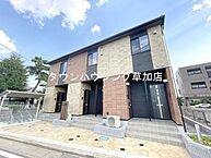埼玉県草加市長栄1丁目877-1：物件画像／株式会社タウンハウジング埼玉　蕨店