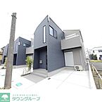 埼玉県さいたま市中央区八王子4丁目：物件画像／株式会社タウンハウジング埼玉　蕨店