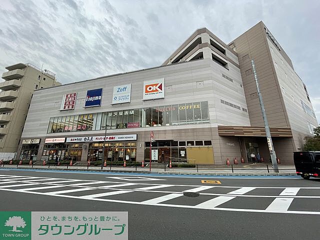 周辺