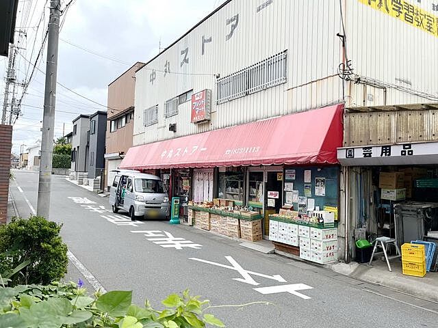 周辺
