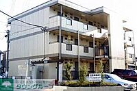 埼玉県越谷市南越谷5丁目：物件画像／株式会社タウンハウジング埼玉　蕨店